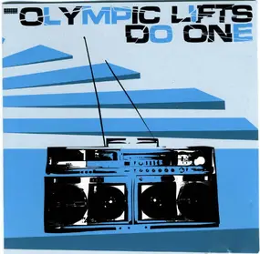 olympic lifts - Do One