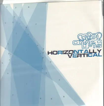 Olympic Lifts - Horizontally Vertical