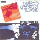 7inch Vinyl Single - Olympic Lifts - International Hex