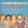 LP - Olympic Runners - Hot To Trot
