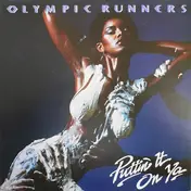 Olympic Runners - Puttin' It Onya