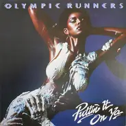 Olympic Runners - Puttin' It Onya