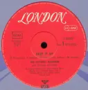 12'' - Olympic Runners with George Chandler - Keep It Up / The Cool Gent
