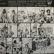 Olympic Runners with George Chandler