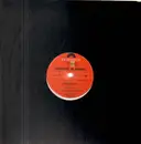 12inch Vinyl Single - Olympic Runners - Sir Dancealot
