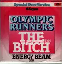 12inch Vinyl Single - Olympic Runners - The Bitch