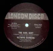 Olympic Runners - The Kool Gent / Keep It Up