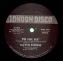 12inch Vinyl Single - Olympic Runners - The Kool Gent / Keep It Up