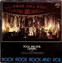 LP - Olympic - Rock And Roll