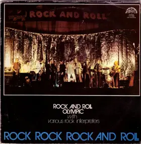 Olympic - Rock And Roll