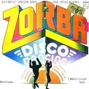Olympic Union - Zorba's Disco Dancing