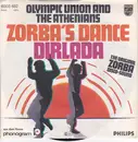 7inch Vinyl Single - Olympic Union - Zorba's Dance