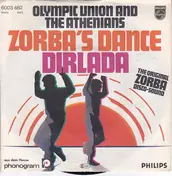 Olympic Union - Zorba's Dance
