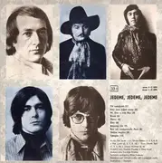 LP - Olympic - Jedeme Jedeme 3