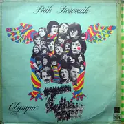 LP - Olympic - Pták Rosomák