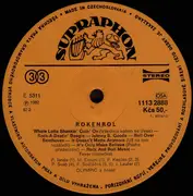 LP - Olympic - Rokenrol