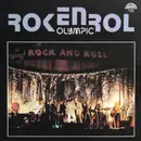 LP - Olympic - Rokenrol