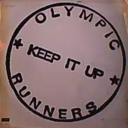 Olympic Runners - Keep It Up