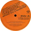 12'' - Olympx - Streets Are A Battlefield