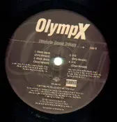 OlympX - Ultimate Game Trilogy