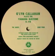 LP - O'Lyn Callahan - O'Lyn Volume Two