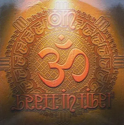 Om - Brett In Tibet