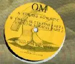OM - For The Agnostic
