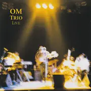 CD - OM Trio - Live