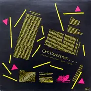 LP - Om Buschman - Total