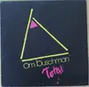 LP - Om Buschman - Total