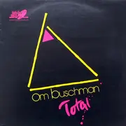 LP - Om Buschman - Total