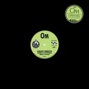 OM - Gethsemane Dubplate