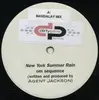 12'' - Om Sequence - New York Summer Rain