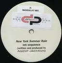 12'' - Om Sequence - New York Summer Rain