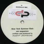 Om Sequence - New York Summer Rain