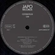 LP - OM - Cerberus