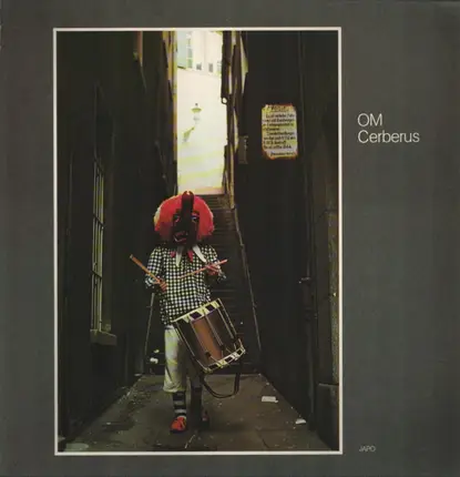 OM - Cerberus