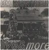 LP - Om - Montreux Live & More