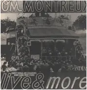 Om - Montreux Live & More