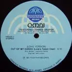 Omni - Out Of My Hands (Love's Taken Over)