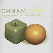 Omni A.M. & Tyree Cooper - 2 Opps