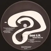 Omni A.M. - Striped Bass EP