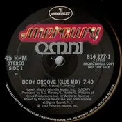 Omni - Body Groove