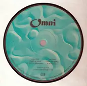 Omni - Power To Move / Power Me Softly
