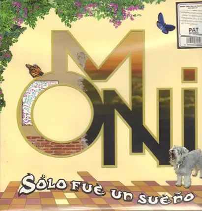 Omni - Solo Fue UN Sueno