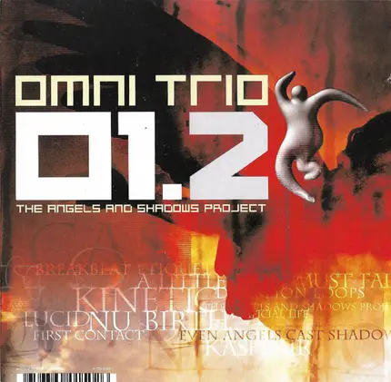 Omni Trio - 01.2 - The Angels And Shadows Project