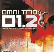 Omni Trio - 01.2 - The Angels And Shadows Project
