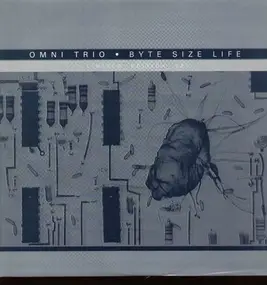 Omni Trio - Byte Size Life (Shimon/Mr Scruff Remixes)