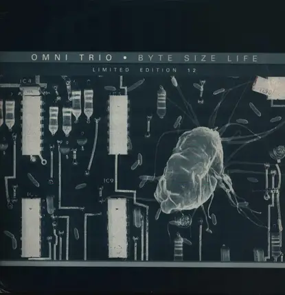 Omni Trio - Byte Size Life/Twin Town Karaoke