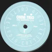Double LP - Omni Trio - Deepest Cuts Vol 1